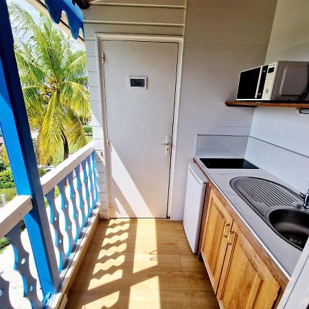 Hotel Le Manguier Morne Pavillon المظهر الخارجي الصورة