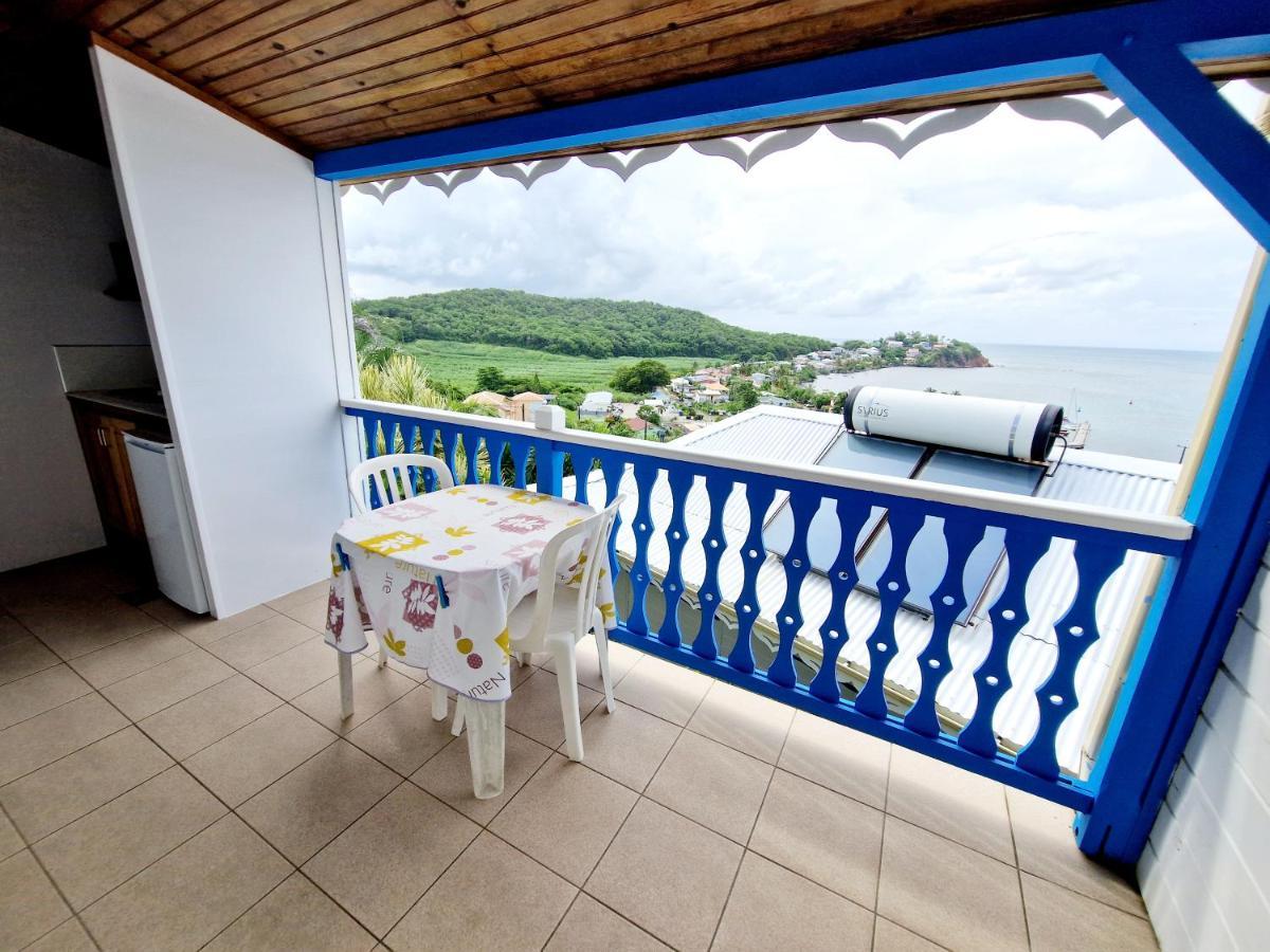 Hotel Le Manguier Morne Pavillon المظهر الخارجي الصورة